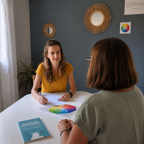 une équipe à votre service